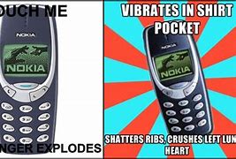 Image result for Nokia 3310 Memes