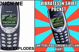 Image result for Nokia Brick Meme
