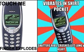 Image result for Nokia 3110 Memes