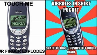 Image result for Nokia 3000 Meme