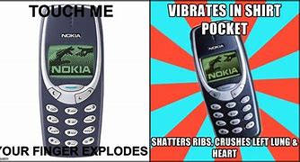 Image result for Drop Nokia Phone Meme