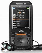 Image result for Sony Ericsson W850i