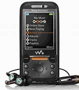 Image result for Sony Ericsson W850i