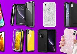 Image result for SPIGEN iPhone XR Case