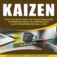 Image result for Kaizen Continuous Improvement Plan