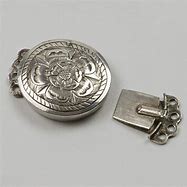 Image result for 18th Century Swivel Clasp