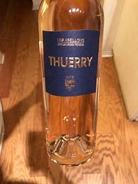 Image result for Thuerry Coteaux Varois