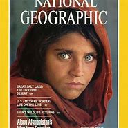 Image result for National Geographic Issue Covers