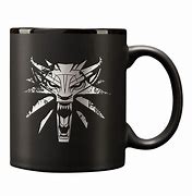 Image result for Witcher Mugs