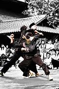 Image result for Old Timey Martial Arts Poster