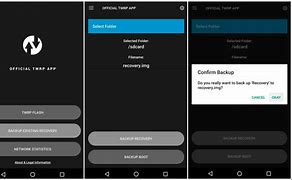 Image result for TWRP Apk