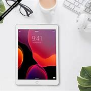 Image result for iPad Template Blue