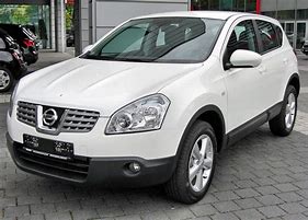 Image result for Original Nissan Qashqai