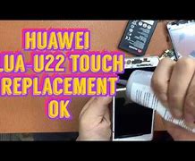 Image result for Huawei Lua U22 Tuch