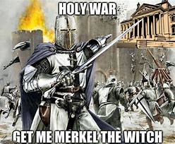 Image result for Holy War Meme