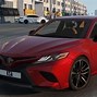 Image result for Toyota Camry Background