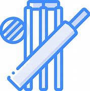 Image result for Cricket Outline