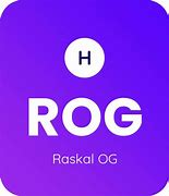 Image result for Raskal Og