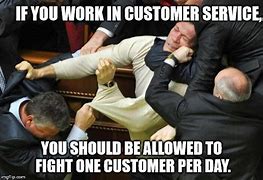 Image result for Calmest Brittish Customer Meme