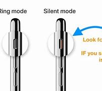 Image result for iPhone XR Mute Switch