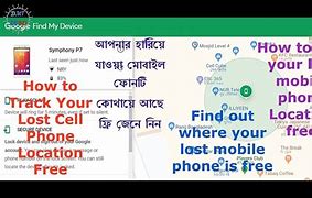 Image result for Lost Cell Phone Bee Per