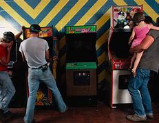 Image result for Arcade Games