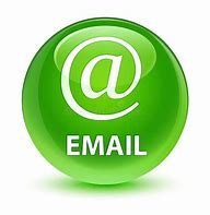 Image result for Round Email Icon Green