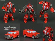 Image result for Transformers Customizes