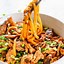 Image result for Spicy Japanese Noodles