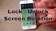 Image result for Apple's Screen Lock for iPhone 6s