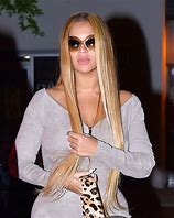 Image result for Beyonce Hair Extensions