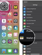 Image result for Wallet Widget iPhone