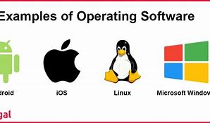 Image result for Operating System Software Facts