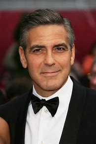 Resultado de imagen de George Clooney 