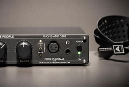 Image result for Best Headphone Amp for Mixing and Mastering