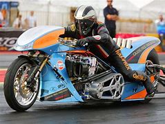Image result for Paul Ray Top Fuel Bike
