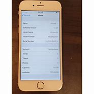 Image result for iPhone 6 No Touch ID