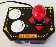Image result for Arcade Robot Game with Joystick