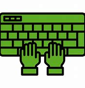 Image result for Person Typing On Computer Clip Art