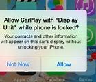 Image result for Toyota Apple CarPlay