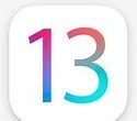 Image result for iOS 13 Logo