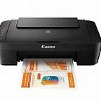 Image result for Connect Canon Printer