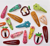 Image result for Hair Pin Clip Kids