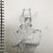 Image result for Fortnite Characters Drawing