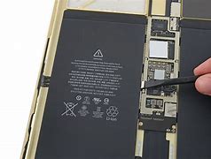 Image result for iPad Pro 拆解图