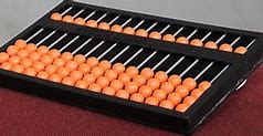 Image result for Braille Abacus