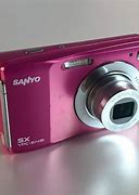Image result for Sanyo VPC S1415bl