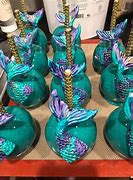 Image result for Birthday Candy Apples