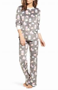 Image result for Polar Fleece Pajamas for Women