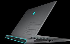 Image result for 1/4 Inch Laptop Dell Gaming Green Glow
